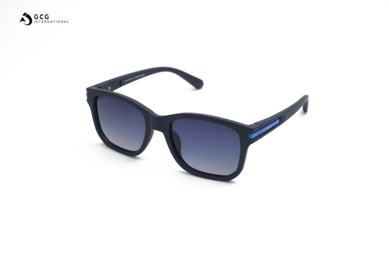 GCG premium sunglass which comes in fine packaging and a cool case