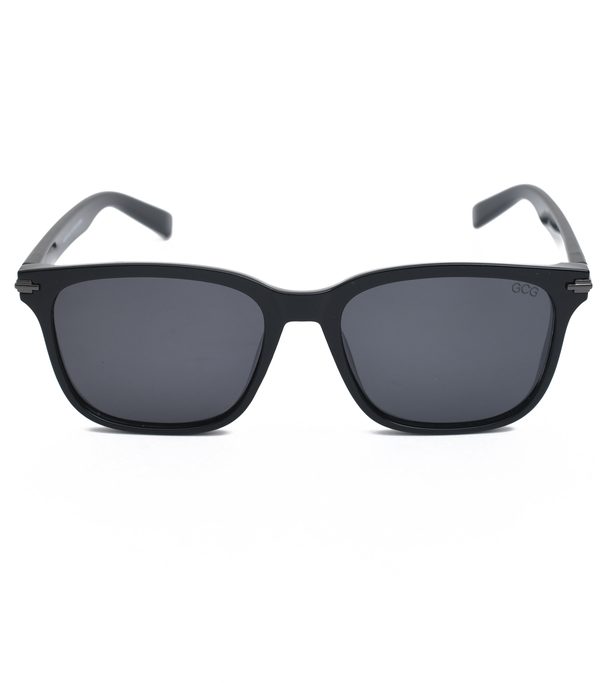 GCG Signature Handmade sunglass which comes in fine packaging and a cool case