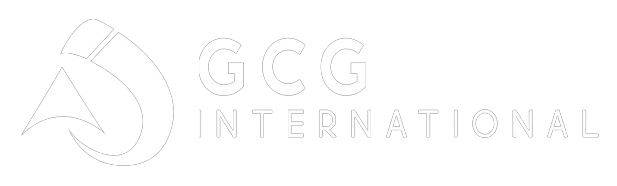 GCG Brand Logo