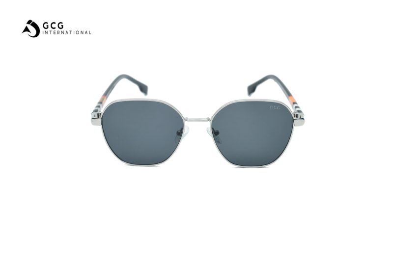 GCG Premium MetaL sunglass which comes in fine packaging and a cool case