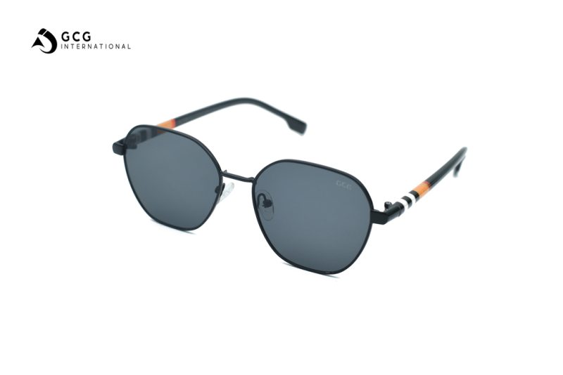 GCG Cool Metal Sunglass incredibly fine and crafted with professionals