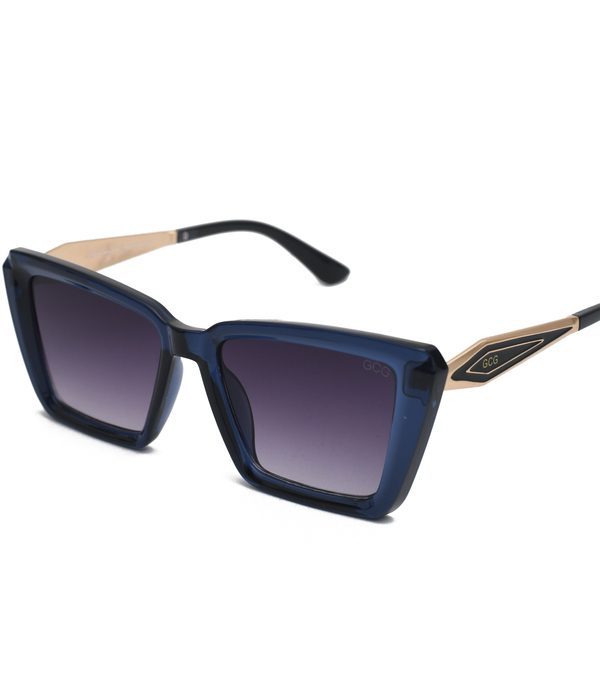 GCG Eyewear the branded sunglass