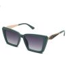 GCG beautiful and oversized Sunglass for woman