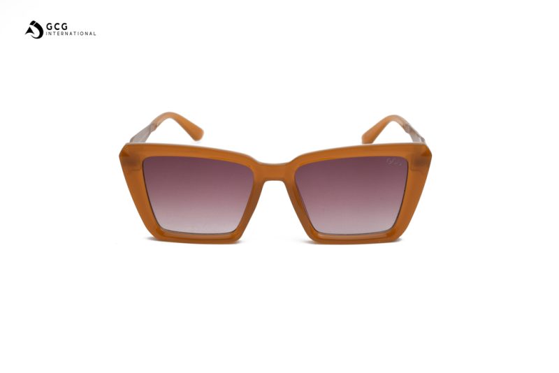 GCG beautiful and oversized Sunglass for woman