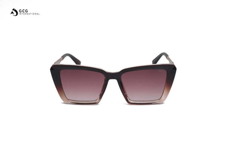 GCG beautiful and oversized Sunglass for woman