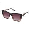 GCG beautiful and oversizwd Sunglass for woman