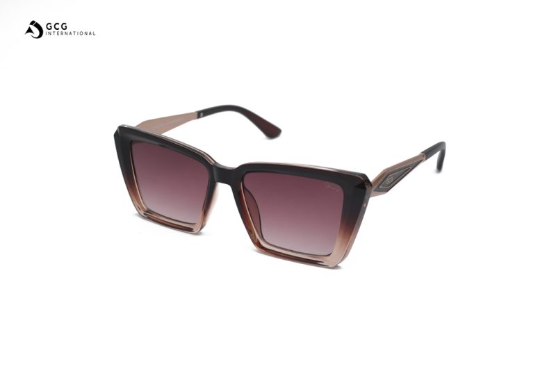 GCG beautiful and oversizwd Sunglass for woman