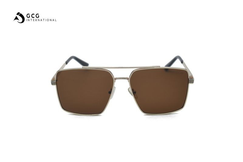 GCG Cool Metal Sunglass incredibly fine and crafted with professionals