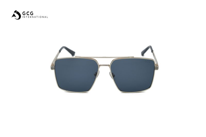 GCG Premium Aviator sunglass which comes in fine packaging and a cool case