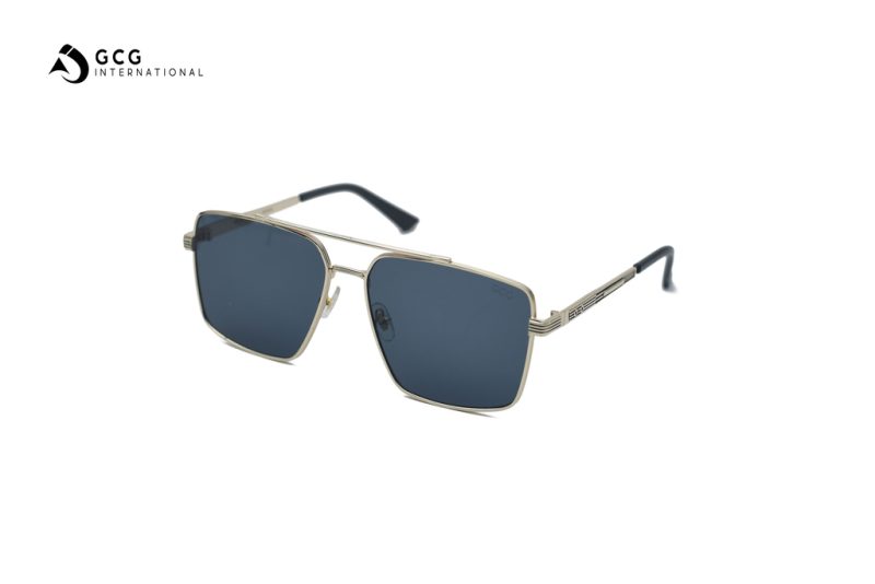 GCG Cool Metal Sunglass incredibly fine and crafted with professionals