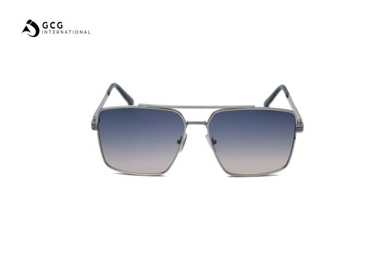 GCG Cool Metal Sunglass incredibly fine and crafted with professionals