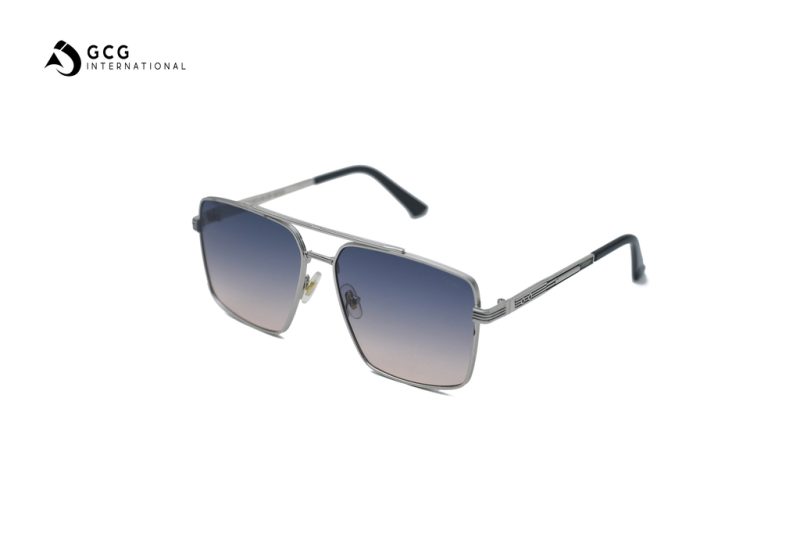 GCG Premium Aviator sunglass which comes in fine packaging and a cool case