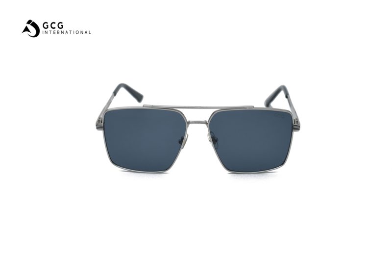 GCG Premium Aviator sunglass which comes in fine packaging and a cool case