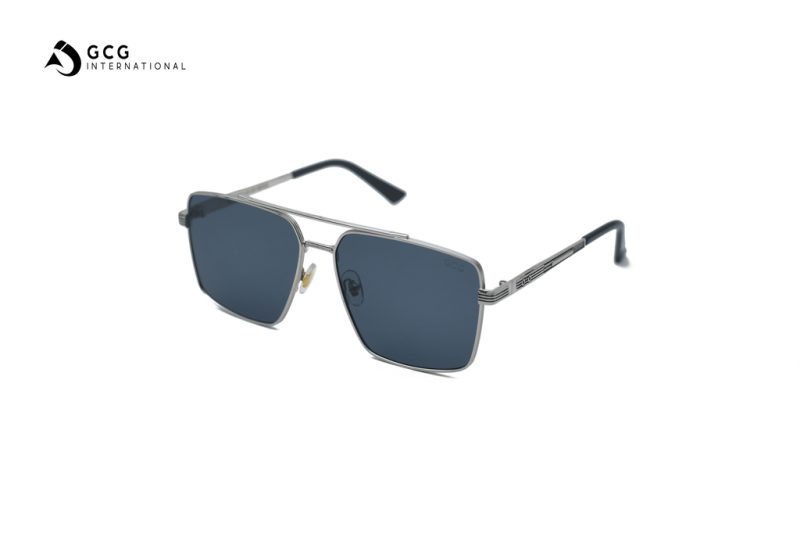 GCG Cool Metal Sunglass incredibly fine and crafted with professionals