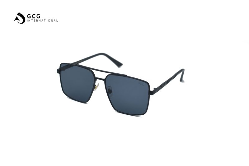 GCG Cool Metal Sunglass incredibly fine and crafted with professionals