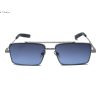 GCG Premium Metal sunglass which comes in fine packaging and a cool case