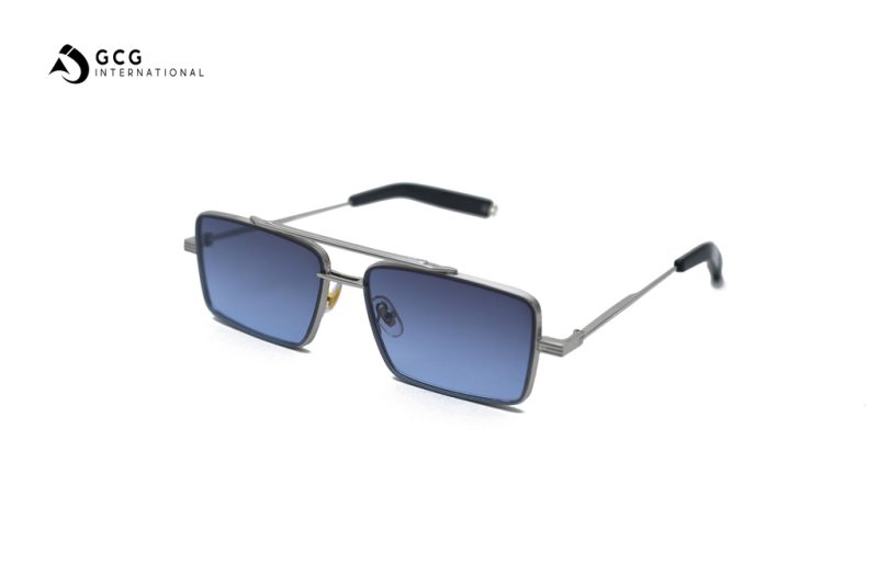 GCG Premium Metal sunglass which comes in fine packaging and a cool case