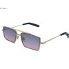 GCG Square Metal Sunglass