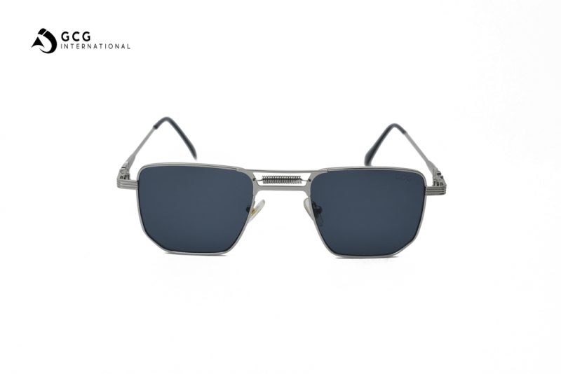 GCG Cool Metal Sunglass incredibly fine and crafted with professionals