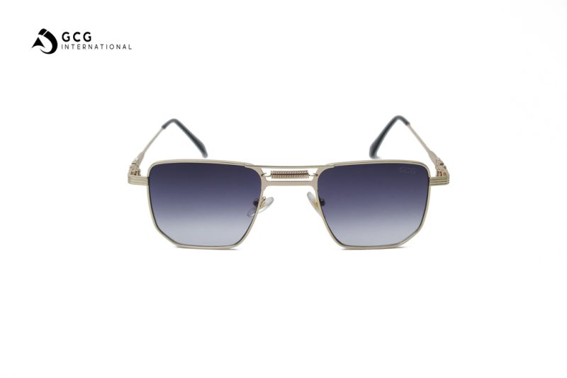 GCG Premium Aviator sunglass which comes in fine packaging and a cool case