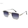 GCG Eyewear the branded metal sunglass