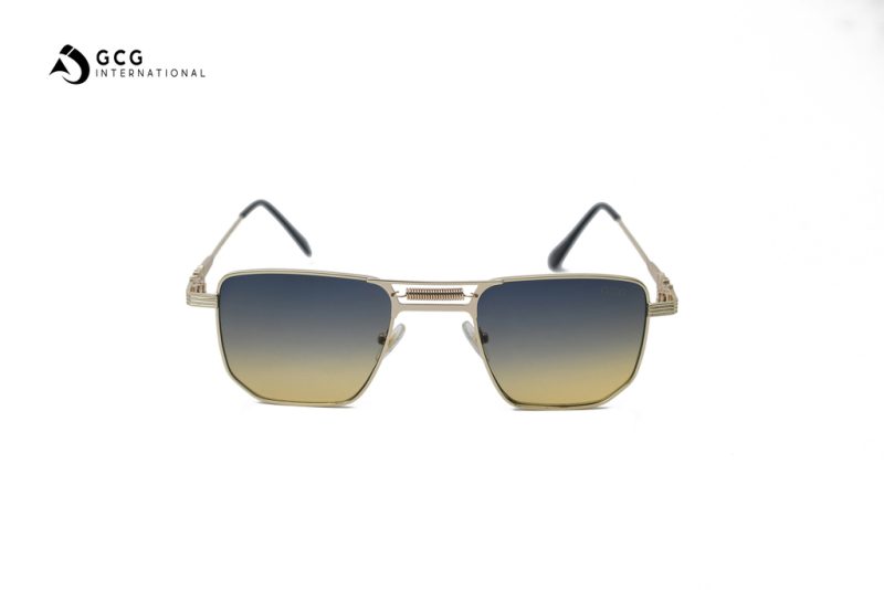 GCG Premium Aviator sunglass which comes in fine packaging and a cool case