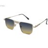 GCG Eyewear the branded metal sunglass