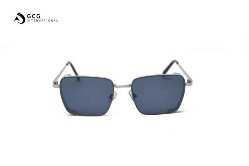 GCG Premium Metal sunglass which comes in fine packaging and a cool case