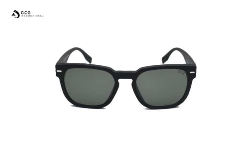 GCG Premium Acetate sunglass which comes in fine packaging and a cool case