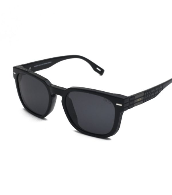 GCG Premium Acetate sunglass which comes in fine packaging and a cool case