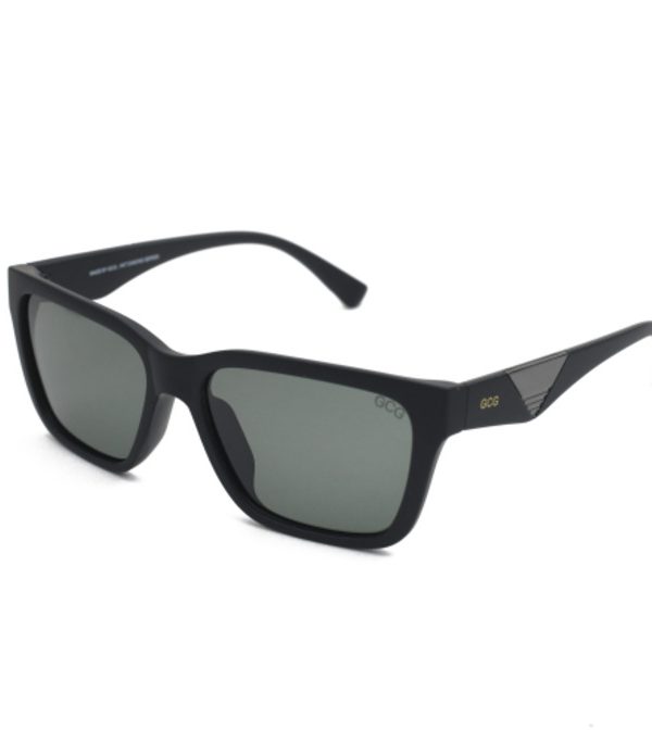 GCG Premium Acetate sunglass which comes in fine packaging and a cool case