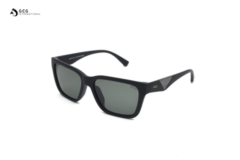 GCG Premium Acetate sunglass which comes in fine packaging and a cool case