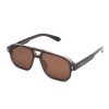 GCG Premium Aviator sunglass which comes in fine packaging and a cool case