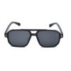 GCG Premium Aviator sunglass which comes in fine packaging and a cool case