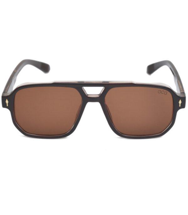 GCG Aviator premium Eyewear with high quality material