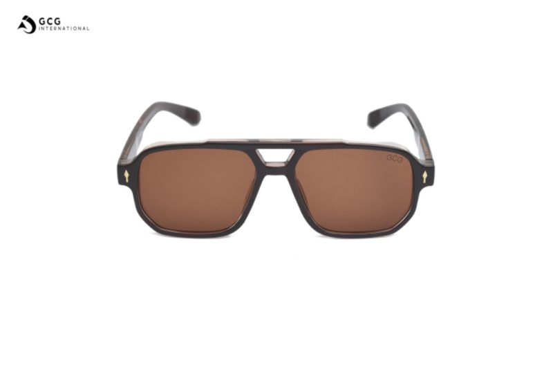 GCG Aviator premium Eyewear with high quality material