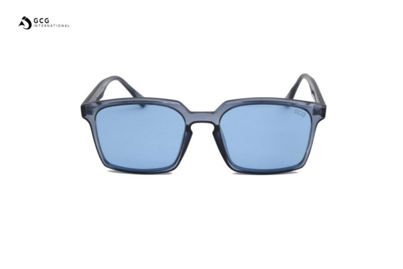 GCG Robert Downy JR sunglass Grey