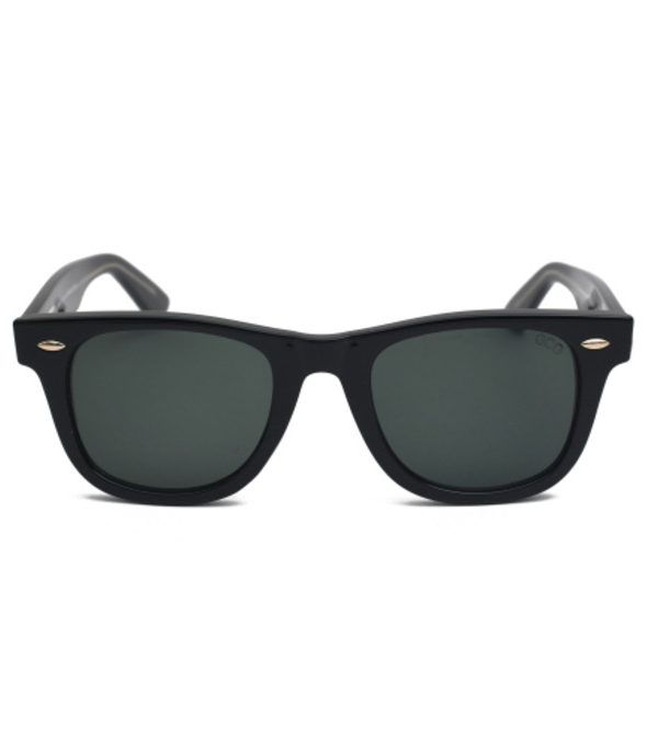 GCG Premium Acetate sunglass which comes in fine packaging and a cool case