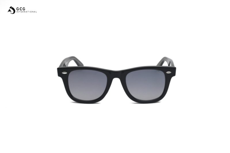 GCG Vincent Change Sunglass with high quality material