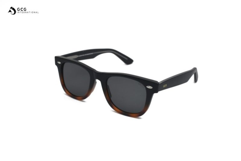 GCG Vincent Change Sunglass with high quality material