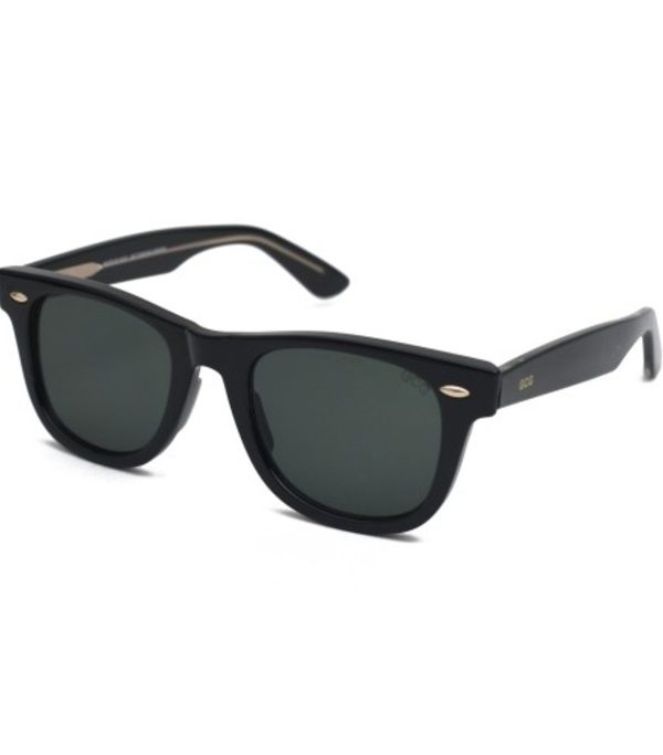 GCG Premium Acetate sunglass which comes in fine packaging and a cool case