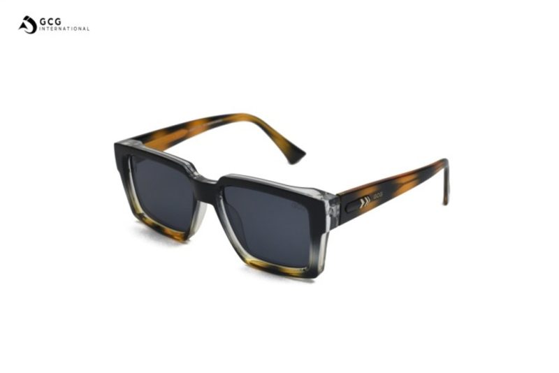 GCG Premium Prestige sunglass which comes in fine packaging and a cool case