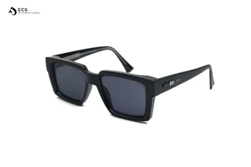 GCG Prestige Sunglass with high quality material