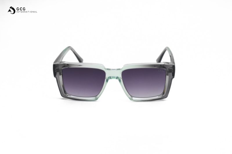 GCG Vincent Change Sunglass with high quality material