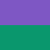 Purple/Green