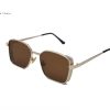 GCG Eyewear the branded metal sunglass which is stylish as well as best model in town.