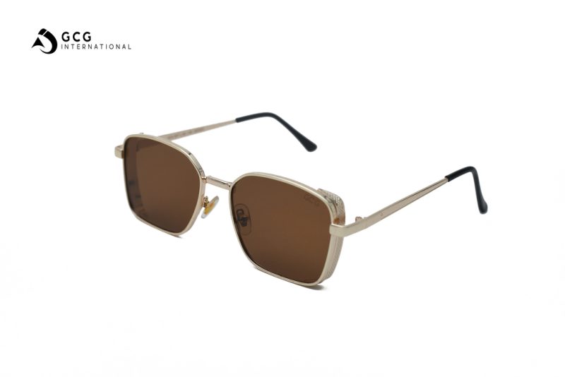 GCG Eyewear the branded metal sunglass which is stylish as well as best model in town.