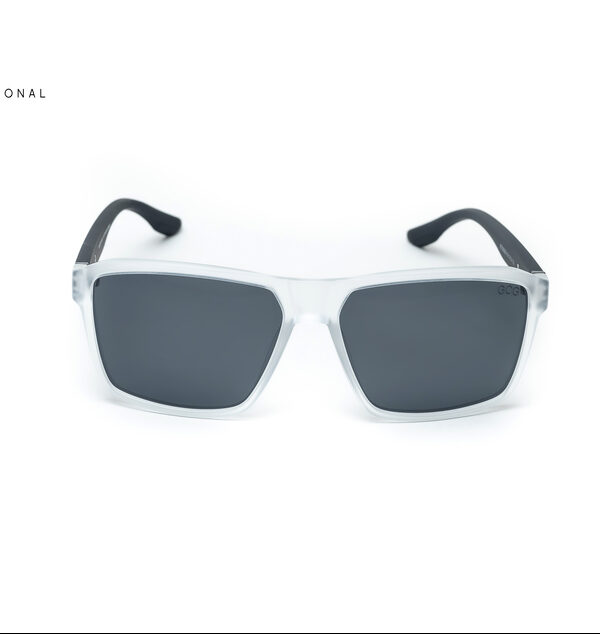 GCG Stylish branded premium sunglass which is light and durable.