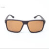 GCG Stylish branded premium sunglass which is light and durable.