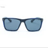 GCG Stylish branded premium blue sunglass which is light and durable.